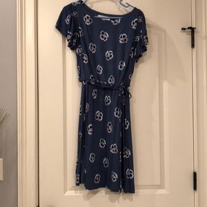 💐💐Loft Flower Dress💐💐